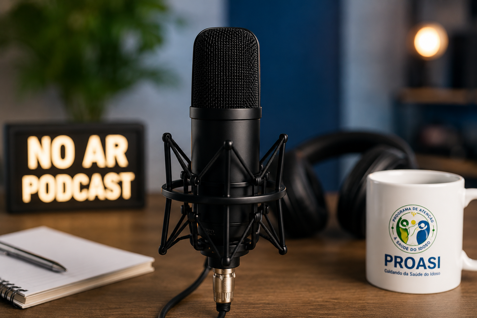 Podcasts